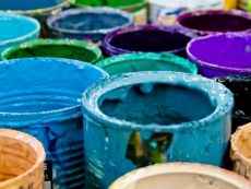 PINTURAS